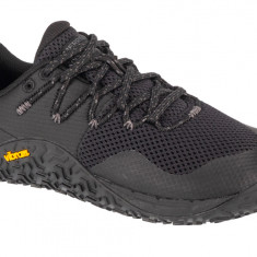 Pantofi de alergat Merrell Trail Glove 7 J037336 negru