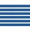 Set 6 lame metal rezerva pentru bomfaier 300 mm Basic