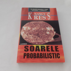 Nancy Kress-Soarele Probabilistic RF21/0
