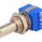 Potențiometru Axial THT 1W 10k&Omega; 290&deg; Linear pentru PCB