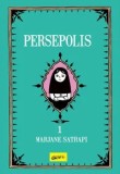 Cumpara ieftin Persepolis. Volumul 1/Marjane Satrapi