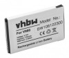 Acumulator Motorola V980 E1000 C975 cod BT50 amperaj 700mah, Li-ion