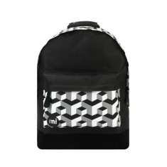 Rucsac Mi-Pac Cubic-T Negru- Cod 7878529765