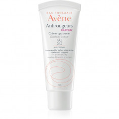 Avène Antirougeurs crema de zi cu efect calmant SPF 30 40 ml