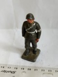 bnk jc Soldat de plumb - producator neidentificat - anii `40-`50