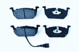 Set Placute Frana ASAM 55749