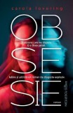 Obsesie - Melissa Marr