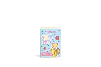Martinelia yummy apa de toaleta 30ml foto