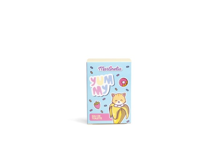 Martinelia yummy apa de toaleta 30ml