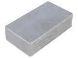 Carcasă universală aluminiu IP54 64x115x30mm