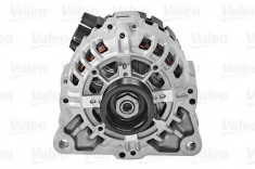 Generator / Alternator PEUGEOT 806 (221) (1994 - 2002) VALEO 437139 foto