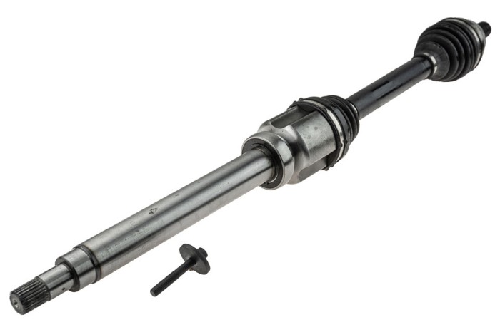 Planetara Volvo Motor 1.6d2 S40ii 2010-2012, V50 2010-2012, C30 2010-2012, Dreapta, Mtm 6, NTY NPW-VV-125