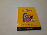 BBC MUZZY CURS MULTILINGVISTIC PENTRU COPII VOL 17 CONTINE CD SI CARTE - RF4/4