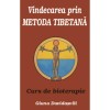 Vindecarea prin metoda tibetana - Giuna Davidasvili R.Fuatovici Bek A.Kaspirovski A.Ciumak, 2013, Antet