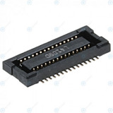 Conector LG Board mufa BTB 2x15pin ENBY0040701