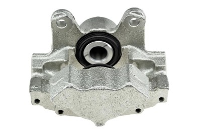 Etrier spate Mercedes Clasa E 210 1999-2002, C Clasa C200k, C230k, C240, C250td, C280 1995-2000, C Clasa Combi 1995-2000, Dreapta, NTY HZT-ME-021 foto