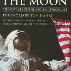 A Man on the Moon: The Voyages of the Apollo Astronauts