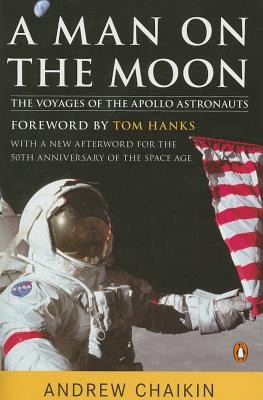 A Man on the Moon: The Voyages of the Apollo Astronauts foto