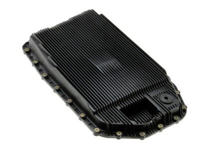 Baie ulei Bmw Seria 1 2008-, 3 2005-, 5 2003-, 6 2004-, 7 2003-, X1 2009-, X3 2004-, X5 2007-, X6 2008-, Z4 2005-, Cutie De Viteza Ga6hp19z 24 Surubu foto