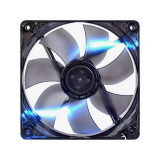 Cumpara ieftin Ventilator Thermaltake Pure S 120mm cu iluminare albastra