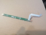 Buton pornire + cablu MSI CX61 ms-16gd GE60 MS-16GA GP60 MS-16GB
