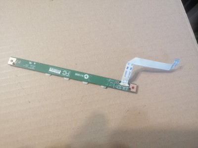 buton pornire + cablu MSI CX61 ms-16gd GE60 MS-16GA GP60 MS-16GB foto