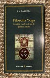 Surendranath Dasgupta - Filosofia Yoga in relatie cu alte sisteme de gandire indiana