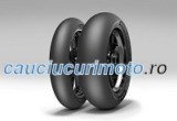 Anvelope moto Metzeler Racetec RR Slick ( 120/70 R17 TL Mischung K1, NHS, Roata fata )