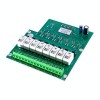 Modul extensie 8 iesiri releu pentru centrala FS5200 - UNIPOS FS5203