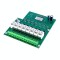 Modul extensie 8 iesiri releu pentru centrala FS5200 - UNIPOS FS5203