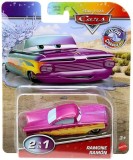 Masinuta Disney Cars Ramone Schimba Culoarea Color Changers Scara 1:55
