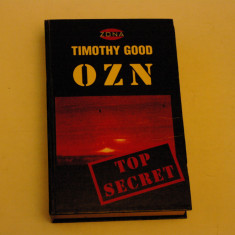 OZN - Timothy Good