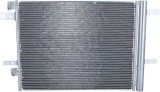 Condensator climatizare AC Citroen C5 Aircross; Opel Grandland X; Peugeot 3008, 5008; Toyota Proace/Verso, motor: 1.2 PureTech, 1.5 BlueHDI, 1.6