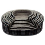 CULCUS TEXTIL PENTRU CAINI SI PISICI SET 8BUC 9042-1712