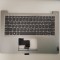 Carcasa superioara cu tastatura palmrest Laptop, Lenovo, IdeaPad 3-14ARE05 Type 81W3, 5CB0X56584, AM1JU000300