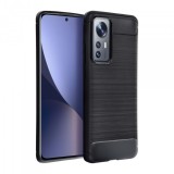 Cumpara ieftin Husa pentru Xiaomi Poco C65 / Redmi 13C, OEM, Carbon, Neagra