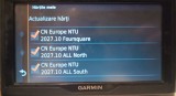 Actualizare Harti GPS Garmin Europa 2025.20 (Nord + Sud) - Livrare Rapida pe Email