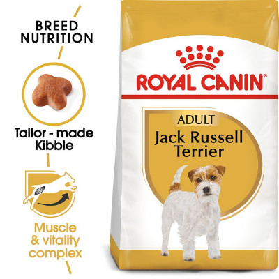 ROYAL CANIN JACK RUSSEL ADULT 1,5 kg foto