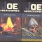 bnk ant Joe Abercrombie - Puterea armelor ( SF )