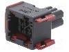 Conector auto, Junior Power Timer, 6 pini, TE Connectivity - 1-963212-1