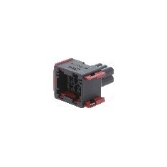 Conector auto, Junior Power Timer, 6 pini, TE Connectivity - 1-963212-1