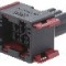 Conector auto, Junior Power Timer, 6 pini, TE Connectivity - 1-963212-1
