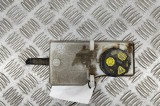 Rezervor lichid de fr&acirc;nă FORD TRANSIT CONNECT 2018 OEM: EV61-2K478-BB | 24865466