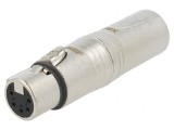 Adaptor DMX NA3M5F