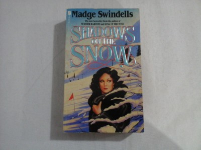 SHADOWS ON THE SNOW - MADGE SWINDELLS foto