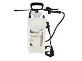 Pompa de stropit/ Vermorel manual, 8 litri, Geko G73232