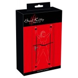 Set Imobilizare Bad Kitty Door &amp; Bed Restraints, pentru usa si pat