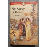 W. S. Gilbert - The Savoy Operas