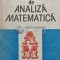 Dictionar de analiza matematica - 1978 - Romulus Cristescu (AG182)