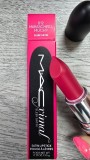 Ruj de Buze, MAC, MACximal Sleek Satin, 812 Maraschino, Much? 3.5 g